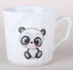 Кружка 250мл 