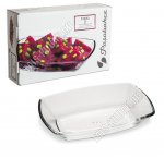 TOKIO п/у Салатник Н-р 2шт 0,25л 12х18см (ф.прямоуг)