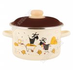 Подворье Кастрюля 3,0л d18см (6)