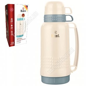 Термос (стеклянная колба) 