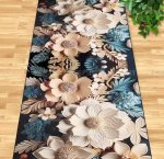 Коврик рулон,шир. 80см,матов.