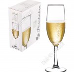 Pasabache Бокал для шампанского набор 2шт 250мл, п/у CLASSIQUE