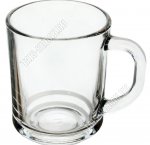 Кружка б/уп 250мл 