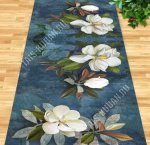 Коврик рулон,шир. 80см,матов.