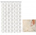 Штора PEVA (180х200см) 