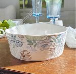 Люция Салатник d23 h9см п/у (18)
