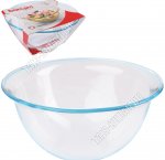 Форма-Салатник круг 3,0л d26,5см уп/рубашка (6)
