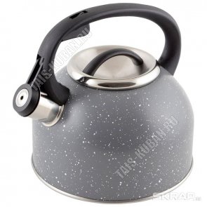 Чайник нерж 2,5л 