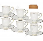 Кофе-12пр Lenardi 100мл 