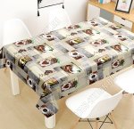 Клеенка глянец 