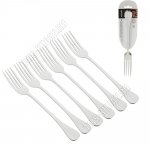 БАГЕТ Вилка столовая 6шт (1)