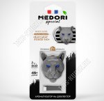 Ароматизатор на дефлектор (керамика/парфюм) 