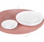 Белая Салатник н-р 7шт (1шт 750мл и 6шт по 150мл) п/у (12)