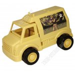 Машинка детская