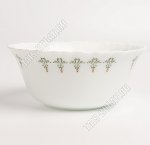 Эмблема беж Салатник d16см 600мл (6/24)