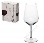 ALLEGRA Бокалы для вина набор 2шт 490мл