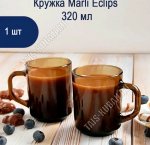 Кружка б/уп 250мл 