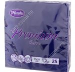 Салфетки 33х33см,2-х сл 25лист 