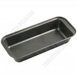 Форма д/кекса прямоугольная 30х13 h6см (24)