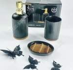 Blackwood Набор для ванны 3пр (16)