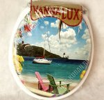 Сиденье мягкое 