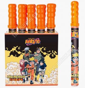 Мыльные пузыри 200мл 