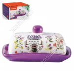 Эдем/Лаванда и розы Масленка 17х12см, п/у (24)