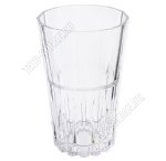 Стакан высокий набор 4шт 345мл SWORD п/у (6) Турция