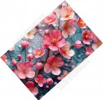 Коврик (40х60см) 