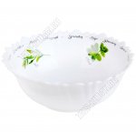 Verdi/Зелень Салатник d18см 700мл