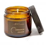 Арома Свеча (стеклян.баночка) 50мл 