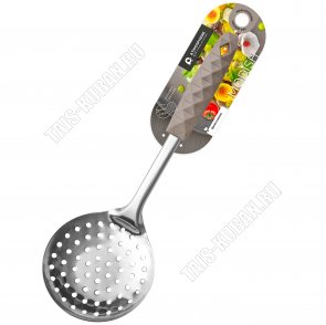 Modish Шумовка L34 d12см (12) 