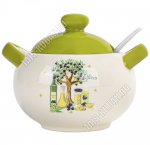 Олива Сахарница 380мл, п/у (36)