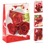 Пакет бумажный (h41х30см) 