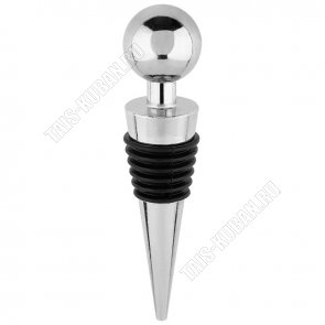 Пробка вакуумная для бутылок 