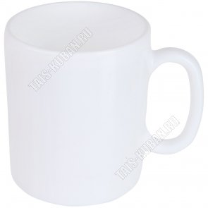 Кружка п/у набор 6шт 320мл 