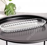 Блюдо овал 27х11см 