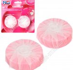 Таблетка освежитель 2шт*30гр 