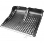 .Лопата д/снега без черенка (51х41см) (10)