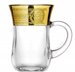 Кружка б/уп 140мл (ф.армуды) 