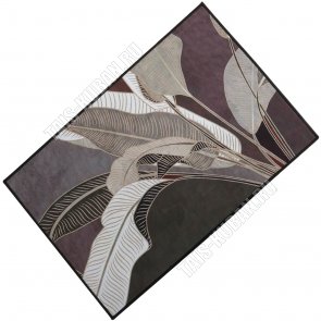 Коврик (40х60см) 