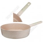 Daisy мокко Сковорода глубокая d28см (6)