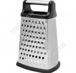 Терка 4-х гранная h23см (24) 