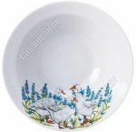 Гусики Миска 300мл (12)