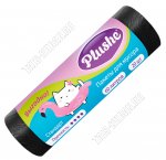 Мешки д/мусора 