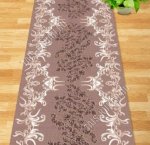 Коврик рулон,шир.100см,матов.