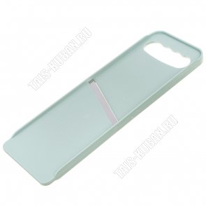 Терка для капусты и овощей L29х10см (10) 