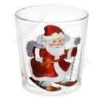 Стакан б/уп 250мл низкий 