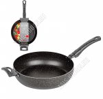 Easy Stone Сотейник d26 h6,5см,две ручки (8)