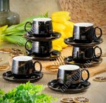 Кофе-12пр Danix 180мл 